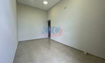 Imagem 4: Casa em Condomínio à Venda em Indaiatuba-SP - 3 Quartos, 1 Suíte, 2 Salas, 1 Vaga de Garag