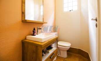 Imagem 4: SOBRADO 4 QUARTOS VILLA ROMANA INDAIATUBA