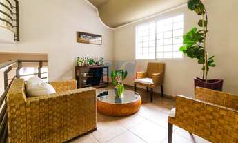 Imagem 3: SOBRADO 4 QUARTOS VILLA ROMANA INDAIATUBA