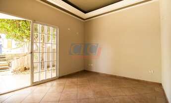 Imagem 5: SOBRADO 4 QUARTOS VILLA ROMANA INDAIATUBA