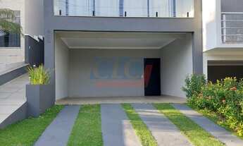 Imagem: Casa à venda no Condomínio Jardim Vista