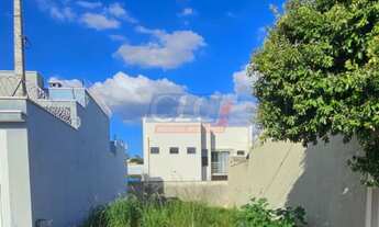 Imagem: Terreno a venda jardim colonial em indaiatuba