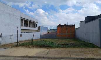 Imagem: TERRENO JARDIM PAULISTA II INDAIATUBA