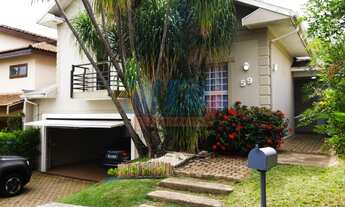 Imagem 2: SOBRADO 4 QUARTOS VILLA ROMANA INDAIATUBA