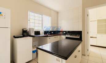 Imagem 7: SOBRADO 4 QUARTOS VILLA ROMANA INDAIATUBA