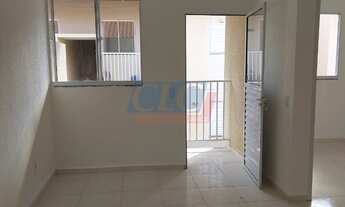 Imagem 4: Apartamento à Venda em Indaiatuba-SP: 2 Quartos, 2 Salas, 1 Banheiro, 1 Vaga de Garagem