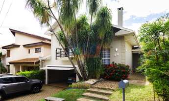 Imagem: CONDOMINIO VILLA ROMANA INDAIATUBA