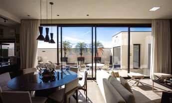 Imagem: JARDIM MARIA DULCE INDAIATUBA 4 QUARTOS