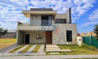 Imagem: Casa Sobrado a venda em Indaiatuba 4 Dormitórios