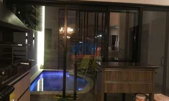 Imagem: CASA TERREA INDAIATUBA/SP MOBILIADA