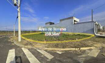 Imagem: Terreno Residencial em Bairro Aberto - Smart