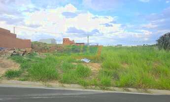 Imagem: Terreno de 150m² no Parque Barnabé - Indaiatuba/SP