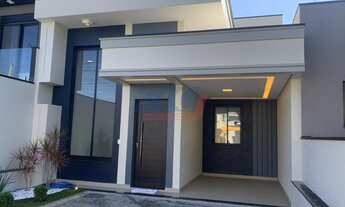 Imagem: CASA A VENDA NO CONDOMINIO JARDINS DO IMPERIO