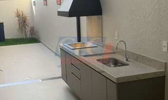 Imagem 6: CASA A VENDA NO CONDOMINIO JARDINS DO IMPERIO INDAIATUABA; CASA EM CONDOMINIO COM INFRAEST