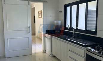 Imagem 5: Sobrado à Venda em Indaiatuba Jardim Residencial Maria Dulce com 3 Suítes Próximo ao Parqu