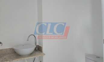 Imagem 5: Apartamento Novo 2 Suítes com lavabo e 2 Vagas - Indaiatuba/SP