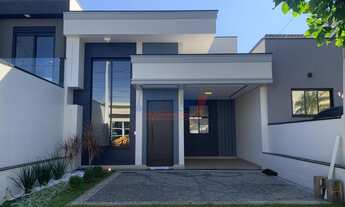 Imagem: CASA A VENDA NO CONDOMINIO JARDINS DO IMPERIO