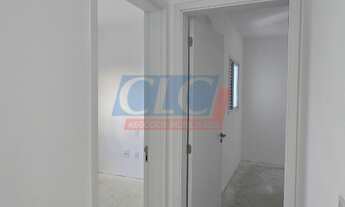 Imagem 6: Apartamento Novo 2 Suítes com lavabo e 2 Vagas - Indaiatuba/SP