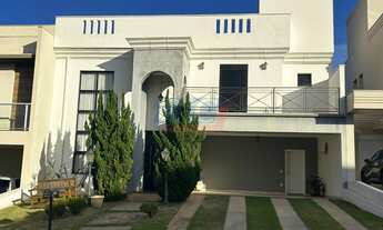 Imagem: Sobrado à Venda em Indaiatuba Jardim Residencial