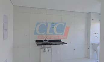 Imagem 4: Apartamento Novo 2 Suítes com lavabo e 2 Vagas - Indaiatuba/SP