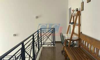 Imagem 2: Sobrado à Venda em Indaiatuba Jardim Residencial Maria Dulce com 3 Suítes Próximo ao Parqu