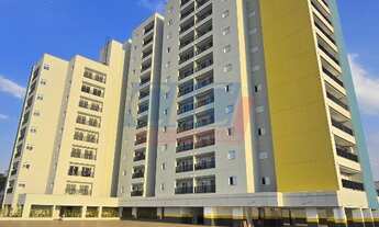 Imagem: Apartamento Novo 2 Suítes com lavabo e