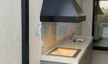 Imagem 2: CASA A VENDA NO CONDOMINIO JARDINS DO IMPERIO INDAIATUABA; CASA EM CONDOMINIO COM INFRAEST