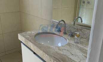 Imagem 4: Sobrado à Venda em Indaiatuba Jardim Residencial Maria Dulce com 3 Suítes Próximo ao Parqu