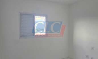 Imagem 7: Apartamento Novo 2 Suítes com lavabo e 2 Vagas - Indaiatuba/SP