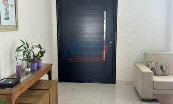 Imagem 3: Sobrado à Venda em Indaiatuba Jardim Residencial Maria Dulce com 3 Suítes Próximo ao Parqu