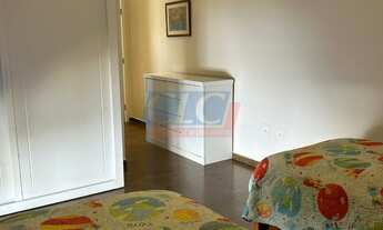 Imagem 7: Sobrado à Venda em Indaiatuba Jardim Residencial Maria Dulce com 3 Suítes Próximo ao Parqu