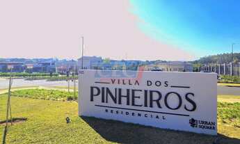Imagem: Terreno 522m² Condomínio Villa dos Pinheiros