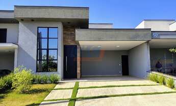 Imagem: Casa à Venda com 3 Suítes (sendo 1 com