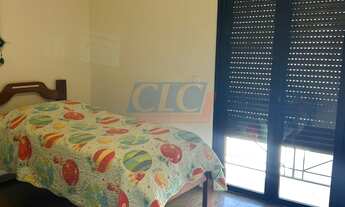 Imagem 6: Sobrado à Venda em Indaiatuba Jardim Residencial Maria Dulce com 3 Suítes Próximo ao Parqu