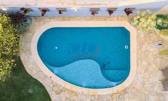 Imagem: Casa à Venda em Indaiatuba-SP, Jardim Villa