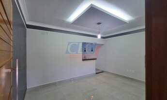 Imagem 2: Casa Nova 3 Dormitórios sendo 1 Suíte - Vila Brizzola - Indaiatuba/SP