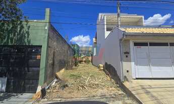 Imagem: Terreno à venda no Jd. Itamaracá em Indaiatuba-SP