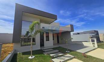 Imagem: Casa Térrea à Venda Condomínio Dona Maria