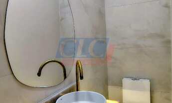 Imagem: Casa Térrea à Venda Gran reserve Indaiatuba