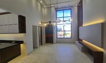 Imagem: Casa Térrea à Venda Condomínio Dona Maria