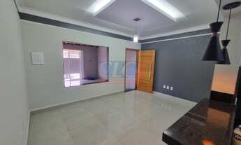 Imagem: Casa Nova 3 Dormitórios sendo 1 Suíte