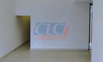 Imagem 7: Casa Térrea à Venda ? Gran reserve Indaiatuba 139,05 m² de construção Terreno de 203,05 m²