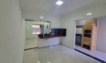 Imagem 5: Casa Nova 3 Dormitórios sendo 1 Suíte - Vila Brizzola - Indaiatuba/SP