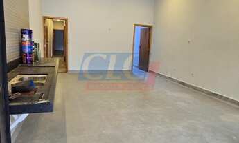 Imagem 3: CASA TÉRREA A VENDA NO JARDIM MORADA DO SOL EM INDAIATUBA - SP