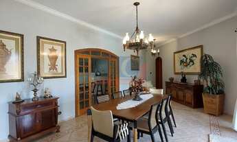 Imagem 6: CHÁCARA PARA VENDA E LOCAÇÃO - 5.000M2 TERRENO - 847M2 CONSTRUÇÃO - RECANTO DOS PÁSSAROS