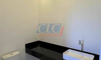 Imagem 7: Casa Condomínio Gran Reserve 3 suítes - Condomínio Clube com área de mata