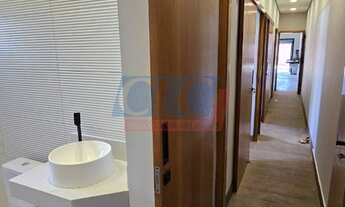 Imagem 6: CASA TÉRREA A VENDA NO JARDIM MORADA DO SOL EM INDAIATUBA - SP