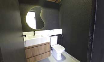 Imagem 5: Casa no condomínio Park Gran Reserve - 2 Suítes, Piscina com cascata - Indaiatuba