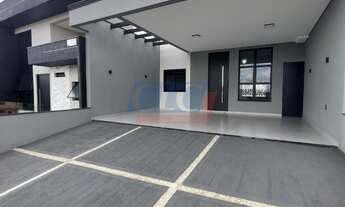 Imagem: Casa à Venda no Condomínio Park Gran Reserve