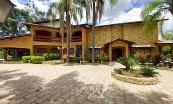 Imagem: CHÁCARA PARA VENDA E LOCAÇÃO - 5.000M2